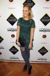 Amsterdam 9 december 2014
Grazia Style awards uitreiking in vondelpark CS.
Kimberly Klaver