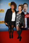 Amsterdam 19 januari 2015
Premiere Homies in Tuschinski. Kimberly Klaver