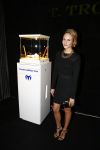 Amsterdam 28 november 2013
Presentatie technomarine in de harbour club. Kimberly Klaver
