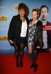 Amsterdam 19 januari 2015
Premiere Homies in Tuschinski. Kimberly Klaver