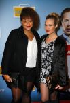 Amsterdam 19 januari 2015
Premiere Homies in Tuschinski. Kimberly Klaver
