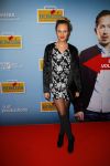 Amsterdam 19 januari 2015
Premiere Homies in Tuschinski. Kimberly Klaver