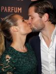 Laren 24 januari 2015
Modeshow Addy v d Krommenacker in de singer in laren
Kimberly Klaver met vriend Bas Schothorst