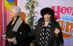 Breda 1 februari 2015
Premiere Heerlijk duurt het langst in het chasse theater.
Kitty Courbois