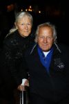 Uitgeest 19 januari 2015
Nieuwjaarsreceptie Henk Geels in Bobs saloon in uitgeest.
Koos en Joke Alberts