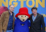 Amsterdam 8 februari 2015
Premiere Paddington in Pathe Arena met stemmencast Beau v Erven Dorens en Lange Frans.