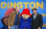 Amsterdam 8 februari 2015
Premiere Paddington in Pathe Arena met stemmencast Beau v Erven Dorens en Lange Frans.