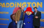 Amsterdam 8 februari 2015
Premiere Paddington in Pathe Arena met stemmencast Beau v Erven Dorens en Lange Frans.