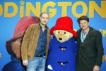 Amsterdam 8 februari 2015
Premiere Paddington in Pathe Arena met stemmencast Beau v Erven Dorens en Lange Frans.