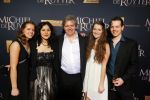 Amsterdam 26 januari 2015
Premiere Michiel de Ruyter film in het scheepvaartmuseum met de cast:
de hoofdrolspelers Frank Lammers, Sanne Langelaar, Barry Atsma, Egbert-Jan Weeber, Derek de Lint, Hajo Bruins,  Lieke van Lexmond, Lukas Dijkema, Pip Pellens, Jelle de Jong, Nils Verkooijen, Jules Croiset, Jada Borsato, Tygo Gernandt, Roeland Fernhout, Victor LÃ¶w, Joost Koning, Isa Lammers, Bas van Prooijen, Michael Nierse, Ids van der Krieke, Rein Hofman, Rene van Asten en Tim de Zwar
Lars Boom met vrouw en kinderen