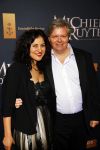 Amsterdam 26 januari 2015
Premiere Michiel de Ruyter film in het scheepvaartmuseum met de cast:
de hoofdrolspelers Frank Lammers, Sanne Langelaar, Barry Atsma, Egbert-Jan Weeber, Derek de Lint, Hajo Bruins,  Lieke van Lexmond, Lukas Dijkema, Pip Pellens, Jelle de Jong, Nils Verkooijen, Jules Croiset, Jada Borsato, Tygo Gernandt, Roeland Fernhout, Victor LÃ¶w, Joost Koning, Isa Lammers, Bas van Prooijen, Michael Nierse, Ids van der Krieke, Rein Hofman, Rene van Asten en Tim de Zwar
Lars Boom met vrouw en kinderen