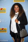 Amsterdam 19 januari 2015
Premiere Homies in Tuschinski.
Lauretta Gerards