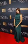 Amsterdam 26 januari 2015
Premiere Michiel de Ruyter film in het scheepvaartmuseum 
Leontine Borsato