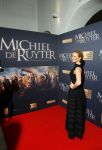 Amsterdam 26 januari 2015
Premiere Michiel de Ruyter film in het scheepvaartmuseum met de cast:
de hoofdrolspelers Frank Lammers, Sanne Langelaar, Barry Atsma, Egbert-Jan Weeber, Derek de Lint, Hajo Bruins,  Lieke van Lexmond, Lukas Dijkema, Pip Pellens, Jelle de Jong, Nils Verkooijen, Jules Croiset, Jada Borsato, Tygo Gernandt, Roeland Fernhout, Victor LÃ¶w, Joost Koning, Isa Lammers, Bas van Prooijen, Michael Nierse, Ids van der Krieke, Rein Hofman, Rene van Asten en Tim de Zwar