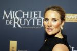 Amsterdam 26 januari 2015
Premiere Michiel de Ruyter film in het scheepvaartmuseum met de cast:
de hoofdrolspelers Frank Lammers, Sanne Langelaar, Barry Atsma, Egbert-Jan Weeber, Derek de Lint, Hajo Bruins,  Lieke van Lexmond, Lukas Dijkema, Pip Pellens, Jelle de Jong, Nils Verkooijen, Jules Croiset, Jada Borsato, Tygo Gernandt, Roeland Fernhout, Victor LÃ¶w, Joost Koning, Isa Lammers, Bas van Prooijen, Michael Nierse, Ids van der Krieke, Rein Hofman, Rene van Asten en Tim de Zwar