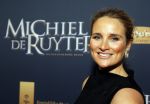 Amsterdam 26 januari 2015
Premiere Michiel de Ruyter film in het scheepvaartmuseum met de cast:
de hoofdrolspelers Frank Lammers, Sanne Langelaar, Barry Atsma, Egbert-Jan Weeber, Derek de Lint, Hajo Bruins,  Lieke van Lexmond, Lukas Dijkema, Pip Pellens, Jelle de Jong, Nils Verkooijen, Jules Croiset, Jada Borsato, Tygo Gernandt, Roeland Fernhout, Victor LÃ¶w, Joost Koning, Isa Lammers, Bas van Prooijen, Michael Nierse, Ids van der Krieke, Rein Hofman, Rene van Asten en Tim de Zwar