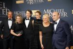 Amsterdam 26 januari 2015
Premiere Michiel de Ruyter film in het scheepvaartmuseum met de cast:
de hoofdrolspelers Frank Lammers, Sanne Langelaar, Barry Atsma, Egbert-Jan Weeber, Derek de Lint, Hajo Bruins,  Lieke van Lexmond, Lukas Dijkema, Pip Pellens, Jelle de Jong, Nils Verkooijen, Jules Croiset, Jada Borsato, Tygo Gernandt, Roeland Fernhout, Victor LÃ¶w, Joost Koning, Isa Lammers, Bas van Prooijen, Michael Nierse, Ids van der Krieke, Rein Hofman, Rene van Asten en Tim de Zwar.
Lieke met vriend Bas v Veggel en haar ouders en zus en broer