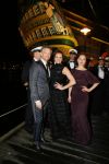 Amsterdam 26 januari 2015
Premiere Michiel de Ruyter film in het scheepvaartmuseum met de cast:
de hoofdrolspelers Frank Lammers, Sanne Langelaar, Barry Atsma, Egbert-Jan Weeber, Derek de Lint, Hajo Bruins,  Lieke van Lexmond, Lukas Dijkema, Pip Pellens, Jelle de Jong, Nils Verkooijen, Jules Croiset, Jada Borsato, Tygo Gernandt, Roeland Fernhout, Victor LÃ¶w, Joost Koning, Isa Lammers, Bas van Prooijen, Michael Nierse, Ids van der Krieke, Rein Hofman, Rene van Asten en Tim de Zwar