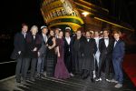Amsterdam 26 januari 2015
Premiere Michiel de Ruyter film in het scheepvaartmuseum met de cast:
de hoofdrolspelers Frank Lammers, Sanne Langelaar, Barry Atsma, Egbert-Jan Weeber, Derek de Lint, Hajo Bruins,  Lieke van Lexmond, Lukas Dijkema, Pip Pellens, Jelle de Jong, Nils Verkooijen, Jules Croiset, Jada Borsato, Tygo Gernandt, Roeland Fernhout, Victor LÃ¶w, Joost Koning, Isa Lammers, Bas van Prooijen, Michael Nierse, Ids van der Krieke, Rein Hofman, Rene van Asten en Tim de Zwar