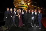 Amsterdam 26 januari 2015
Premiere Michiel de Ruyter film in het scheepvaartmuseum met de cast:
de hoofdrolspelers Frank Lammers, Sanne Langelaar, Barry Atsma, Egbert-Jan Weeber, Derek de Lint, Hajo Bruins,  Lieke van Lexmond, Lukas Dijkema, Pip Pellens, Jelle de Jong, Nils Verkooijen, Jules Croiset, Jada Borsato, Tygo Gernandt, Roeland Fernhout, Victor LÃ¶w, Joost Koning, Isa Lammers, Bas van Prooijen, Michael Nierse, Ids van der Krieke, Rein Hofman, Rene van Asten en Tim de Zwar
