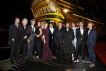 Amsterdam 26 januari 2015
Premiere Michiel de Ruyter film in het scheepvaartmuseum met de cast:
de hoofdrolspelers Frank Lammers, Sanne Langelaar, Barry Atsma, Egbert-Jan Weeber, Derek de Lint, Hajo Bruins,  Lieke van Lexmond, Lukas Dijkema, Pip Pellens, Jelle de Jong, Nils Verkooijen, Jules Croiset, Jada Borsato, Tygo Gernandt, Roeland Fernhout, Victor LÃ¶w, Joost Koning, Isa Lammers, Bas van Prooijen, Michael Nierse, Ids van der Krieke, Rein Hofman, Rene van Asten en Tim de Zwar