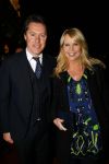 Amsterdam 2 februari 2015
Linda de Mol en Jeroen Rietbergen bij jubileum concert Willeke Alberti in Carre