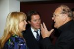 Amsterdam 2 februari 2015
Linda de Mol en Jeroen Rietbergen bij jubileum concert Willeke Alberti in Carre.
Met Joop v d Ende