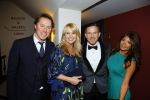 Amsterdam 2 februari 2015
Linda de Mol en Jeroen Rietbergen bij jubileum concert Willeke Alberti in Carre.
Met Johnny de Mol en zijn vriendin