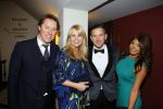 Amsterdam 2 februari 2015
Linda de Mol en Jeroen Rietbergen bij jubileum concert Willeke Alberti in Carre.
Met Johnny de Mol en zijn vriendin