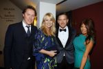 Amsterdam 2 februari 2015
Linda de Mol en Jeroen Rietbergen bij jubileum concert Willeke Alberti in Carre.
Met Johnny de Mol en zijn vriendin