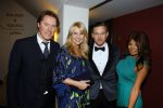 Amsterdam 2 februari 2015
Linda de Mol en Jeroen Rietbergen bij jubileum concert Willeke Alberti in Carre.
Met Johnny de Mol en zijn vriendin