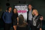 Amsterdam 20 januari 2015
Presentatie debuut boek Liza Sips in club Abe. Liza met ouders en broer