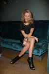 Amsterdam 20 januari 2015
Presentatie debuut boek Liza Sips in club Abe