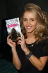 Amsterdam 20 januari 2015
Presentatie debuut boek Liza Sips in club Abe
