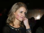 Amsterdam 20 januari 2015
Presentatie debuut boek Liza Sips in club Abe