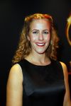 Utrecht 7 januari 2015
Musical awards gala in het Beatrix theater. Maaike Boerdam