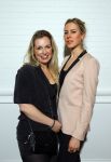 Amsterdam 28 januari 2015
Modeshow Danie Bles in het stedelijk museum.
Maaike Dorsteen