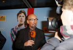 Amsterdam 19 januari 2015
Premiere Homies in Tuschinski.Maik de Boer