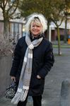 Amsterdam 4 februari 2015
Manuela Kemp heeft een hete saus gemaakt en verkoopt die nu in div winkels.