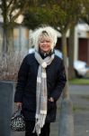 Amsterdam 4 februari 2015
Manuela Kemp heeft een hete saus gemaakt en verkoopt die nu in div winkels.