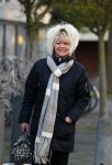Amsterdam 4 februari 2015
Manuela Kemp heeft een hete saus gemaakt en verkoopt die nu in div winkels.
