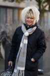 Amsterdam 4 februari 2015
Manuela Kemp heeft een hete saus gemaakt en verkoopt die nu in div winkels.
