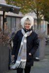 Amsterdam 4 februari 2015
Manuela Kemp heeft een hete saus gemaakt en verkoopt die nu in div winkels.