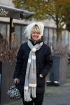 Amsterdam 4 februari 2015
Manuela Kemp heeft een hete saus gemaakt en verkoopt die nu in div winkels.