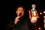 Amsterdam, 3 Februari 2015
Uitreiking 100% NL Awards 2015
Marco Borsato wint de Ouvre Award