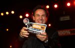 Amsterdam, 3 Februari 2015
Uitreiking 100% NL Awards 2015
Marco Borsato wint de Ouvre Award
