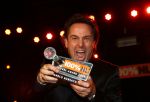 Amsterdam, 3 Februari 2015
Uitreiking 100% NL Awards 2015
Marco Borsato wint de Ouvre Award