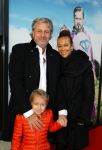 Amsterdam 1 februari 2015
Premiere Jack in theater Amsterdam met  oa Matsen Montsma Georgina Verbaan Jelka v Houten Patrick Stoof Gijs Naber Tygo Gernandt en Plien v Bennekom.
Mark Teurlings metvrouw Yvette en dochter Cleonice