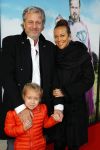 Amsterdam 1 februari 2015
Premiere Jack in theater Amsterdam met  oa Matsen Montsma Georgina Verbaan Jelka v Houten Patrick Stoof Gijs Naber Tygo Gernandt en Plien v Bennekom.
Mark Teurlings metvrouw Yvette en dochter Cleonice