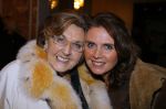 Amsterdam 2 februari 2015
Willeke Alberti viert haar 60 jarig artiesten jubileum in Carre en haar 70e verjaardag.
Marleen Molenaar met moeder